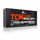 TCM mega Caps (120капс)