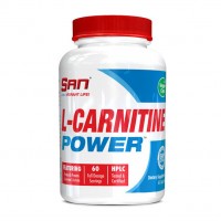 L-Carnitine Power (60капс)