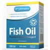 Fish Oil 1000mg (60капс)